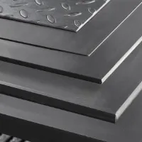 ورق سیاه ، روغنی ، گالوانیزه و عاجدار
